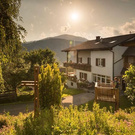 Kleinhofers Himbeernest Acomodação com café da manhã Anger  Exterior foto