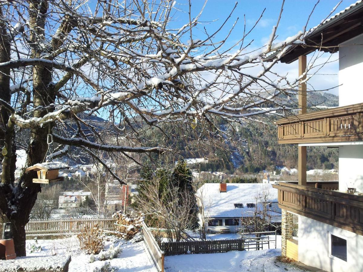Kleinhofers Himbeernest Acomodação com café da manhã Anger  Exterior foto