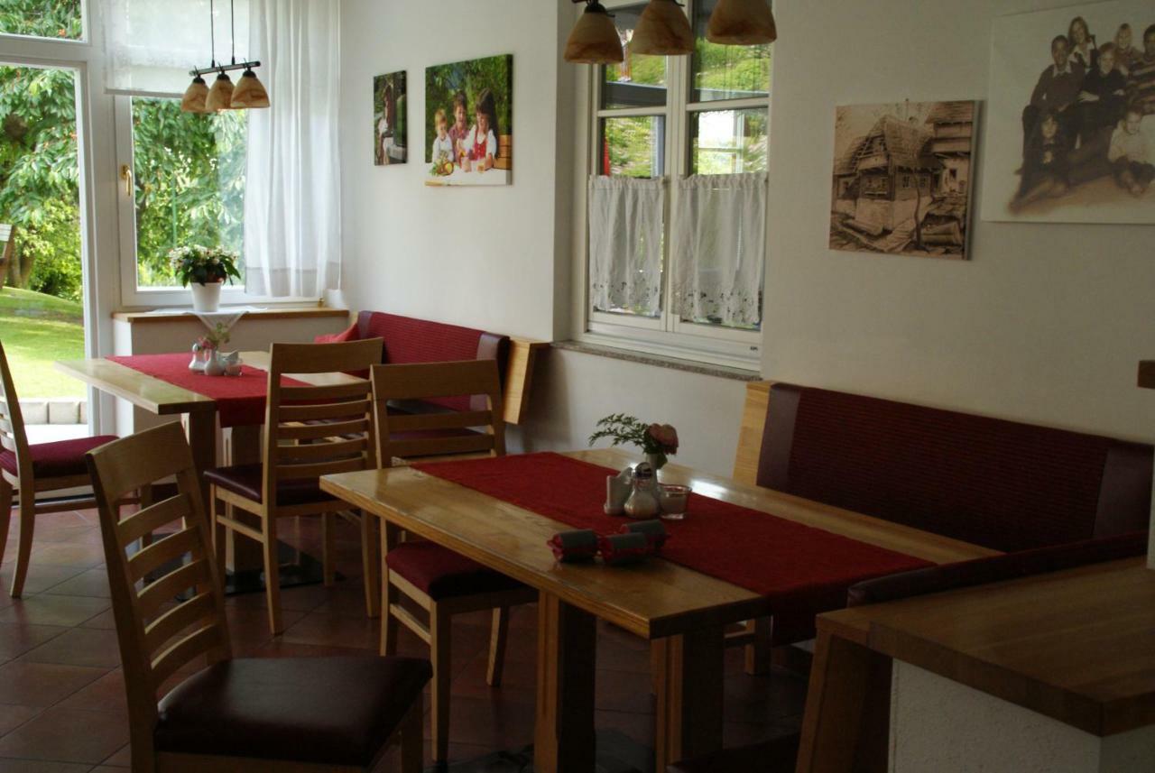 Kleinhofers Himbeernest Acomodação com café da manhã Anger  Exterior foto