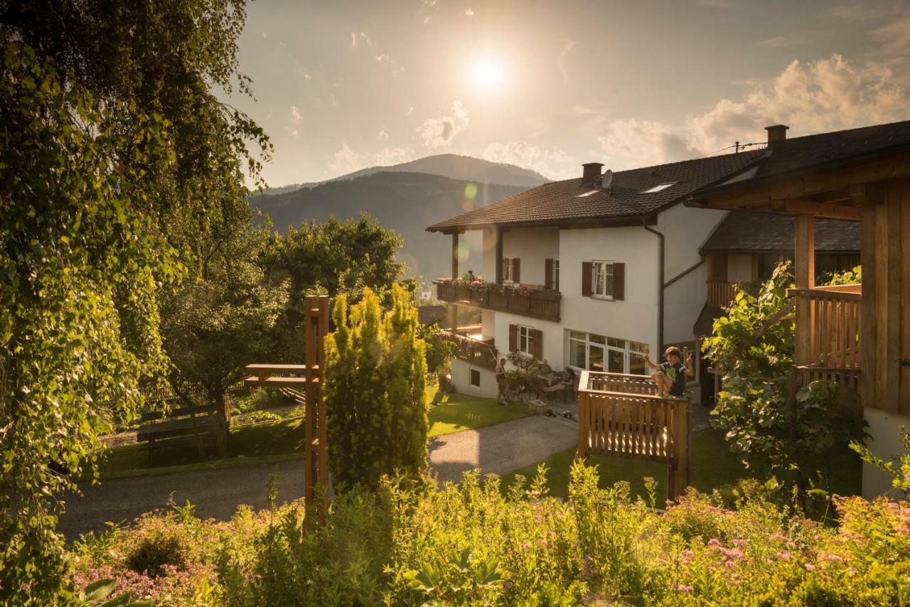 Kleinhofers Himbeernest Acomodação com café da manhã Anger  Exterior foto